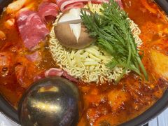-崔解放·朝韩大排档(虹悦城店)