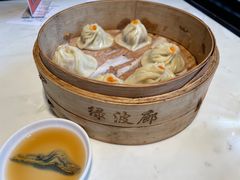 -绿波廊(豫园店)