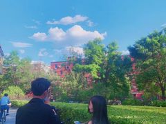 -永和大王(小厨·东四十条店)