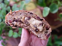 -Juicy Bakery(大学路店)