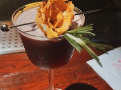 -HUNTING BAR亨霆鸡尾酒馆(越秀淘金店)