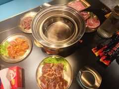 -红小姐的烤肉店(西三旗店)