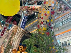 -巴黎春天(浦建店)