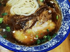 -裕兴记·三虾面(西北街总店)