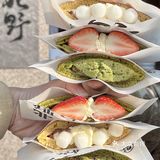 日剧同款铜锣烧‼️仅在苏州淮海街🥞太绝了