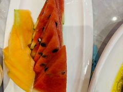 -玉华台饭庄·淮扬菜·烤鸭(望京店)