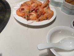 -青蓬蒸汽海鲜·深圳老字号·团建聚会(壹方城店)