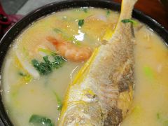 -台州老六海鲜面馆(上南总店)