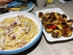 -大京园海鲜烧烤(东城路店)