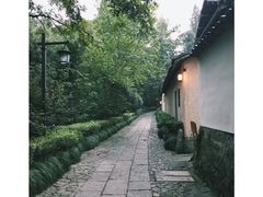 -法云安缦酒店