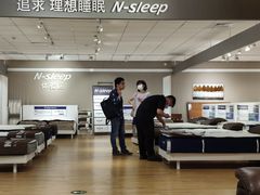 -NITORI 宜得利家居(上海中山公园龙之梦店)