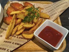 -外婆家(杭州马塍店·杭帮菜名店)