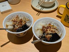 冰粉-新太二·鲜料川菜(智慧城广百店)
