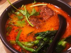 -和府捞面(东直门银座店)