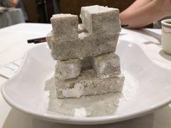 潮式反沙芋头-稻香酒家(天河城店)