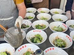 -老赵面店(大西路店)