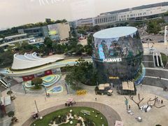 -汉巴味德(大悦城店)