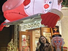 -弗兰克牛排西餐厅Ribone steak house(柠檬花园店)