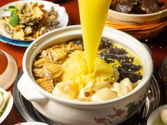 -金龙·打边炉(南京西路店)