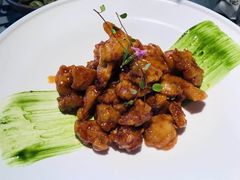 糖醋里脊-桂满陇-十里风荷(合生汇店)