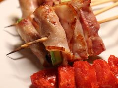 -福烤锦花(长乐路店)