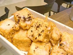 -潮堂 · 潮州菜(国贸商城店)