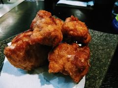 唐扬鸡块-一豚轩·烧鸟·豚骨拉面(五四路店)