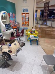 -Meng baby·萌宝贝儿童理发(天河城店)