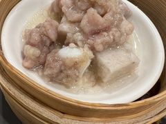 -斑斓西餐厅·自助茶点(高崎机场佰翔花园酒店)