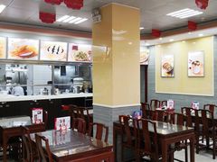 大堂-日月永和中国餐饮名店(东湖店)