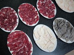 -五洲牛肉美食馆