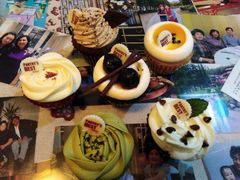 -Pantry's Best派悦坊蛋糕(K11购物艺术中心店)