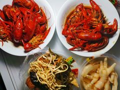 -马五面馆(郦城国际店)