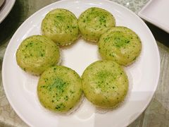 -绿岛国际酒店·海鲜酒楼(八七路店)