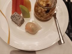 -水月周庄铂尔曼酒店-水月荟中餐厅