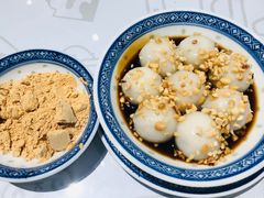 -开心糖水铺(天府三街店)