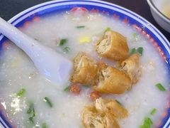 -银记肠粉店(中山一路店)