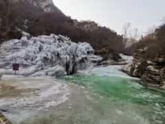-黑龙潭风景区