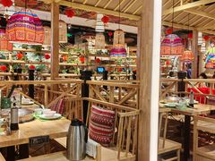 -椰夫人·养生椰子鸡(金沙洲永旺店)