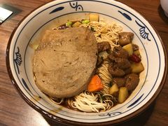 -爱家面馆(常州总店)