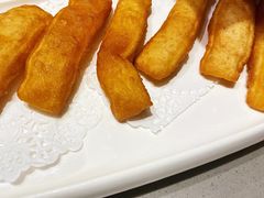 -海底捞火锅(茂业店)