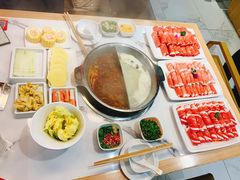 -傣妹火锅(狮子桥店)