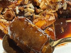 -甄御•海鲜新青岛菜(麦岛店)