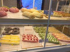 -奈雪的茶(石厦时代广场店)
