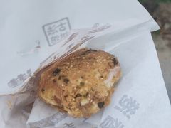 海苔小贝-老香港祖味世家蛋糕(金街美地店)