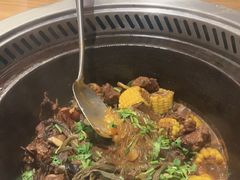 -锅老头铁锅炖•大锅蒸汽海鲜(韩乐坊店)