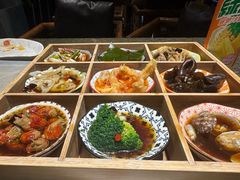 -锦州御烧烤·形象店(人民街店)