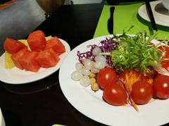 -索菲特银河锦厨自助餐(山西路店)