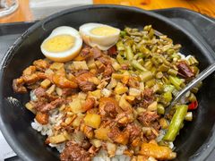 -大袁猪脚饭(水晶郦城店)