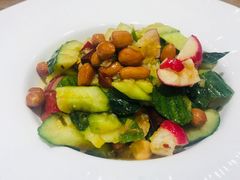 -清真·玛丽亚新疆菜主题餐厅(浙江中路店)